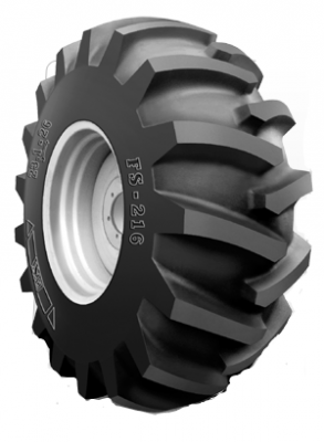 FS-216 Forestry Tire Tires.