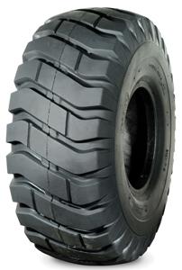(318) Industrial/Earth Moving Bias - E3/L3/G3 Tires