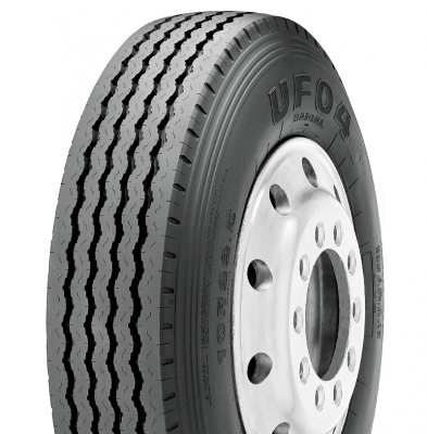 UF04 Tires