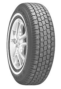 Zovac HP W401 Tires