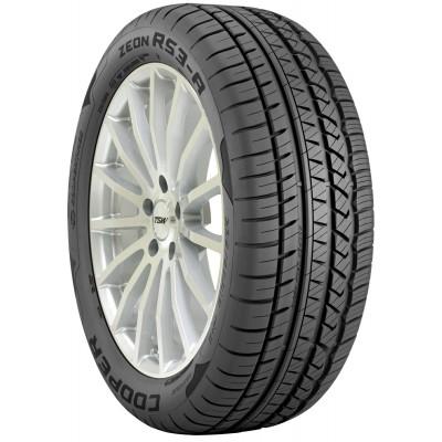Cooper Zeon RS3-A 22810 Tires