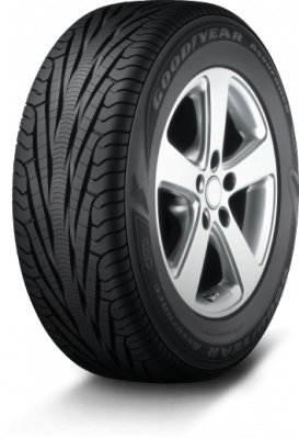 Goodyear Assurance TripleTred AS 399508349 Tires