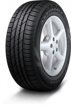 Goodyear Assurance Fuel Max 738340571 Tires