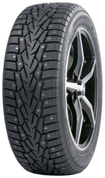 Nokian Hakkapeliitta 7 Studded TS31680 Tires