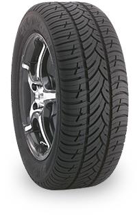 Fuzion HRi 041999 Tires