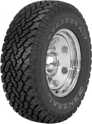General Grabber AT2 04565950000 Tires