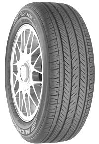 Michelin Pilot MXM4 78756 Tires