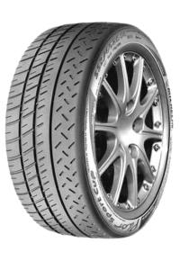 Michelin Pilot Sport Cup 88851 Tires