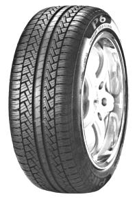 Pirelli P6 Four Seasons 1120500 Tires