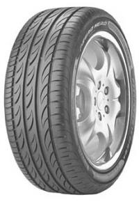 Pirelli PZero Nero M S 1505900 Tires