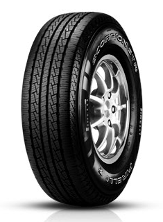 Pirelli Scorpion STR 1442800 Tires
