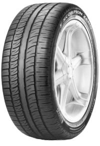 Pirelli Scorpion Zero Asimmetrico 1506000 Tires