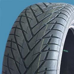 Sunny SN3980 SY2206 Tires