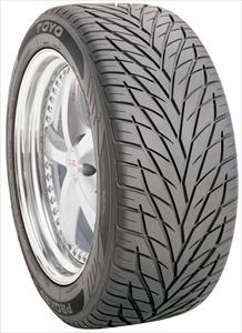 Toyo Proxes S/T 242740 Tires