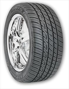 Toyo Versado LX 111610 Tires