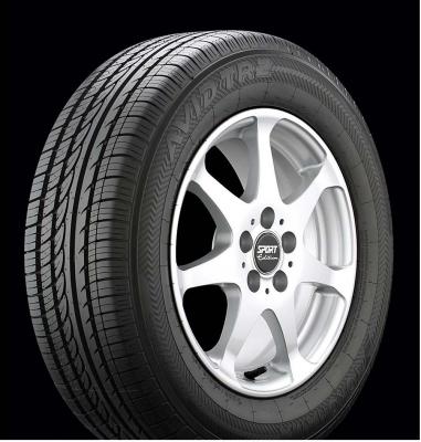 Yokohama Avid TRZ 31624 Tires