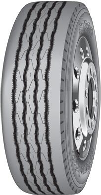 BFGoodrich  68045 Tires