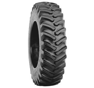 Firestone Radial All Traction 23 R-1 343323 Tires