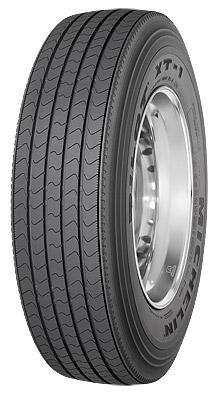 Michelin XT-1 22754 Tires