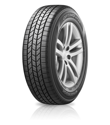 Hankook Optimo H725 1006957 Tires