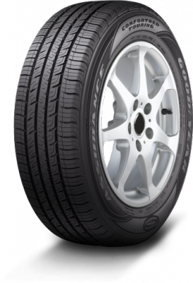 Goodyear Assurance Comfortred Touring 413500329 Tires