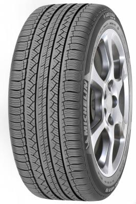 Michelin Latitude Tour HP 08167 Tires
