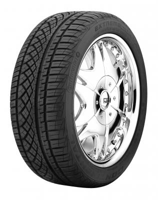 Continental ExtremeContact DWS 15472980000 Tires