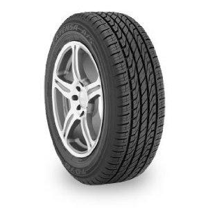 Toyo Extensa A/S 147630 Tires