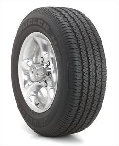 Bridgestone Dueler H/T 684II 042815 Tires