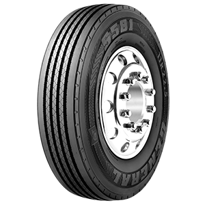 General S581 05686840000 Tires