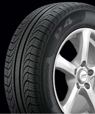 Pirelli P4 Four Seasons 1867000 Tires