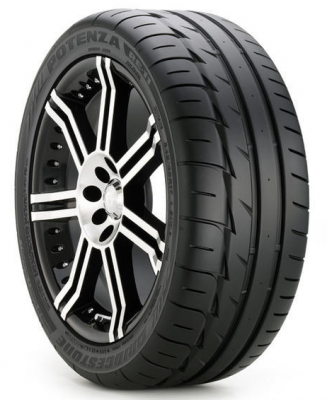 Bridgestone Potenza RE-11 079892 Tires