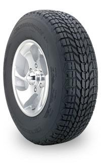 Firestone Winterforce LT 232888 Tires