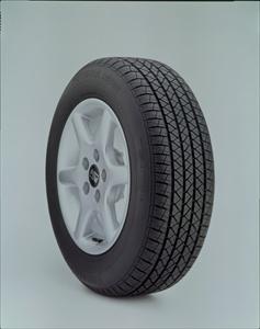 Bridgestone Potenza RE92 096121 Tires