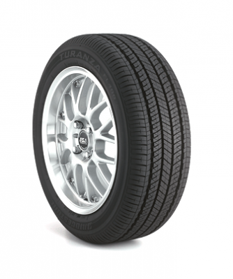 Bridgestone Turanza EL400 112702 Tires