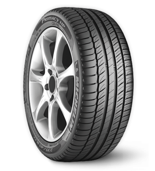 Michelin Primacy HP 74043 Tires