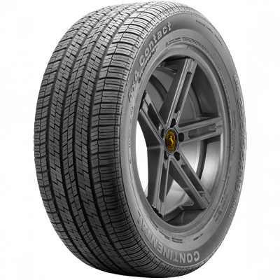 Continental Conti 4x4 Contact 03546830000 Tires