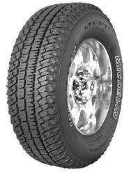 Michelin LTX A/T2 11565 Tires