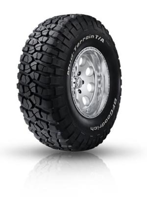 BFGoodrich Mud-Terrain T/A KM2 34143 Tires