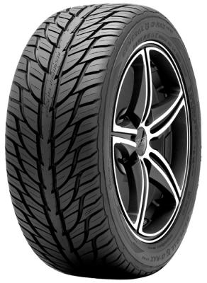 General G-MAX AS-03 15490170000 Tires