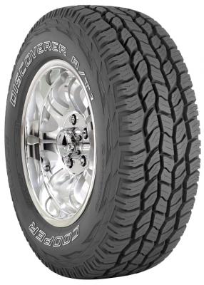 Tires - Bridgestone Dueler H/L Alenza H information from Consumer.