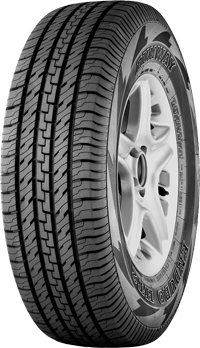 Runway Enduro HT2 100AR724 Tires