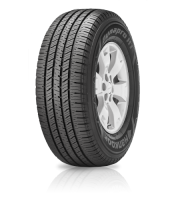 Hankook Dynapro HT RH12 1011334 Tires