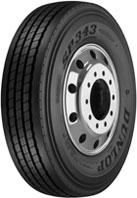 Dunlop SP 343 271132576 Tires