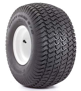 Carlisle Multi-Trac C/S 5743U1 Tires