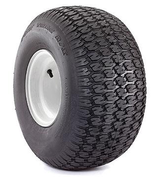 Carlisle Turf Trac R/S 575333 Tires