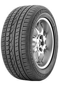 Continental ContiCrossContact UHP 03546530000 Tires