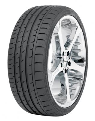 Continental ContiSportContact 3 03501740000 Tires